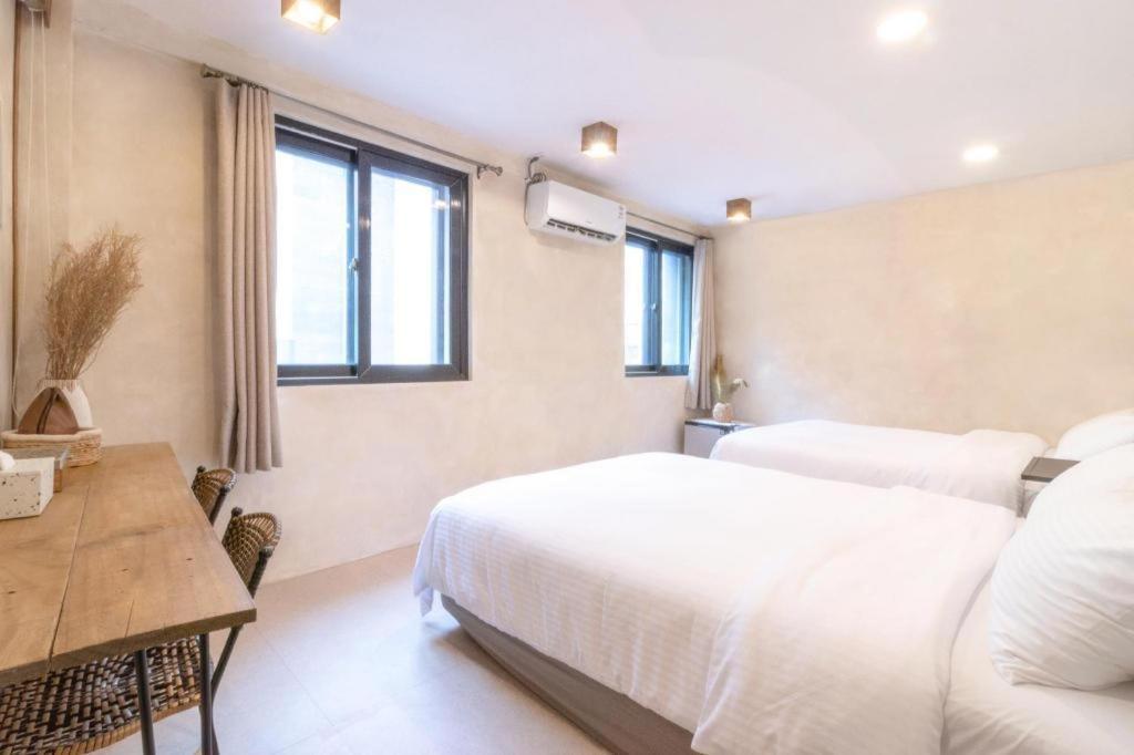 Hotel Elephant Busan Exterior photo