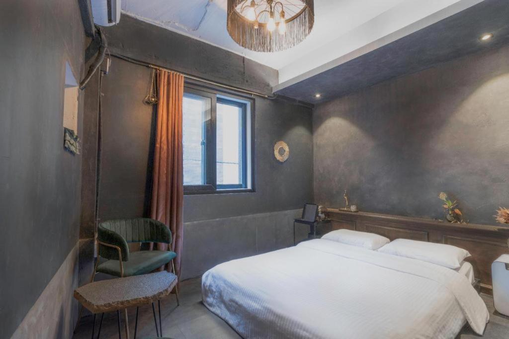 Hotel Elephant Busan Exterior photo